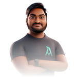 ASHUTOSH MAURYA